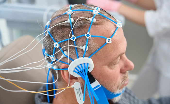 Estudio con EEG (Frehlick/D'Arcy et al., 2019)